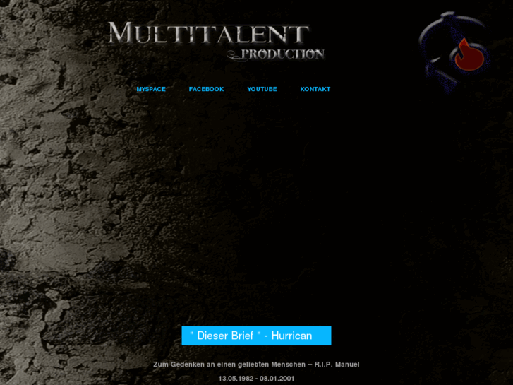 www.multitalent-production.com