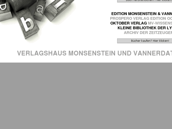 www.mv-verlag.de