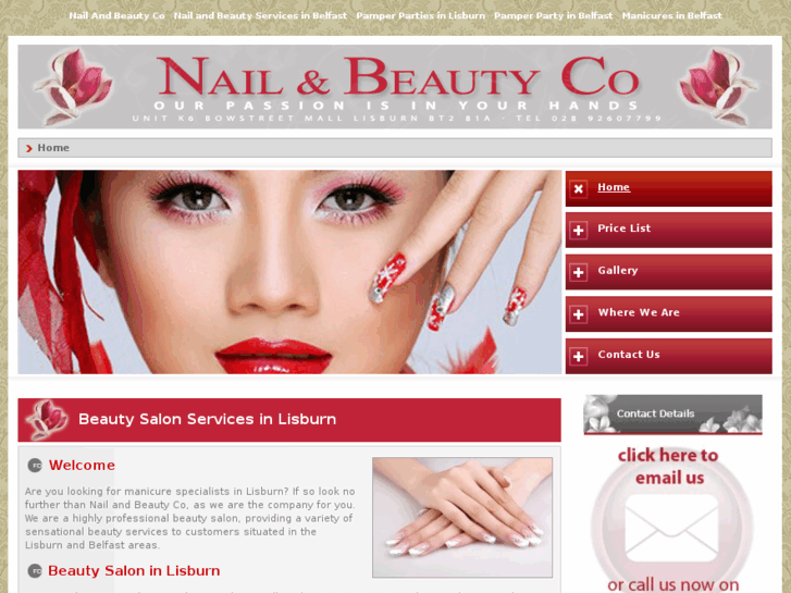 www.nailandbeautyco.com