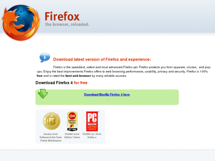 www.newestfirefox.com