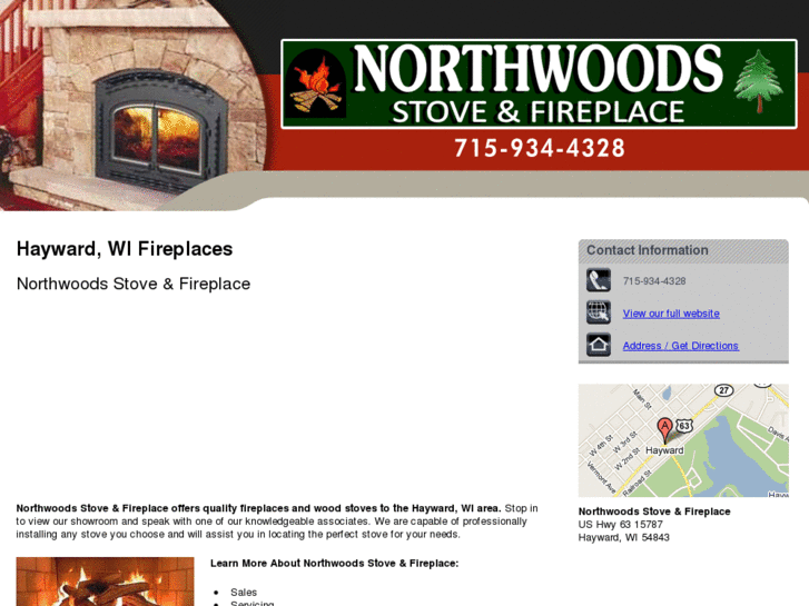 www.northwoodstovesandfireplaces.com