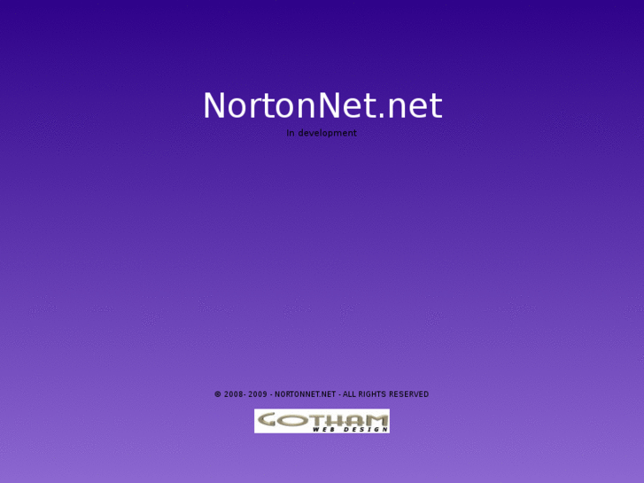 www.nortonnet.net