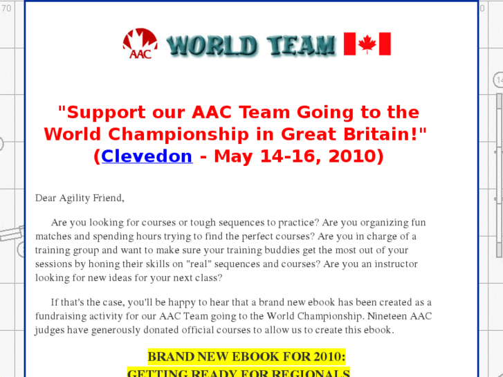 www.official-agility-courses.com