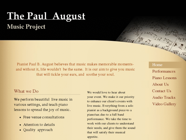 www.paugust.com