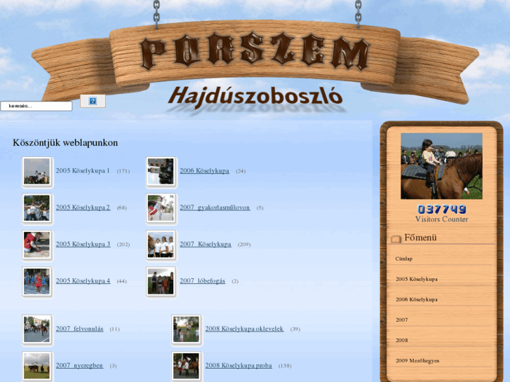 www.porszem.com