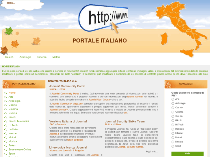 www.portale-italiano.com