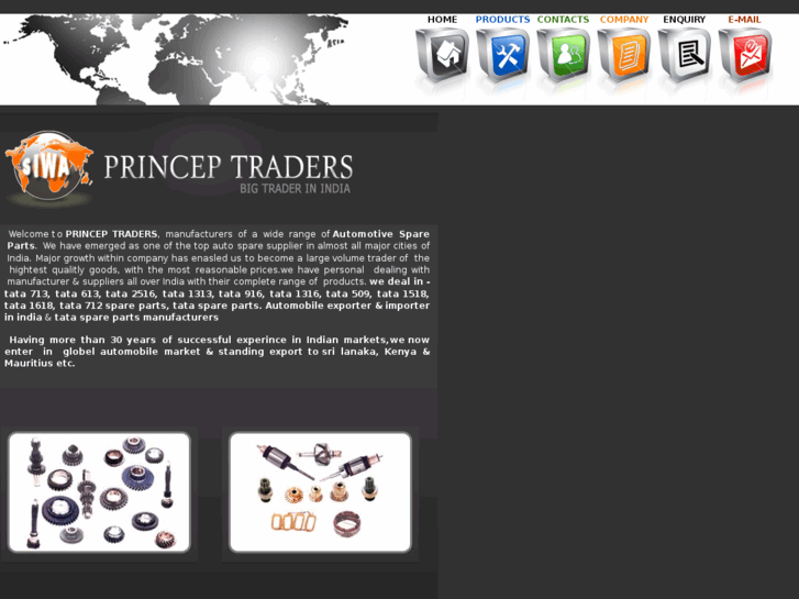 www.princeptraders.com