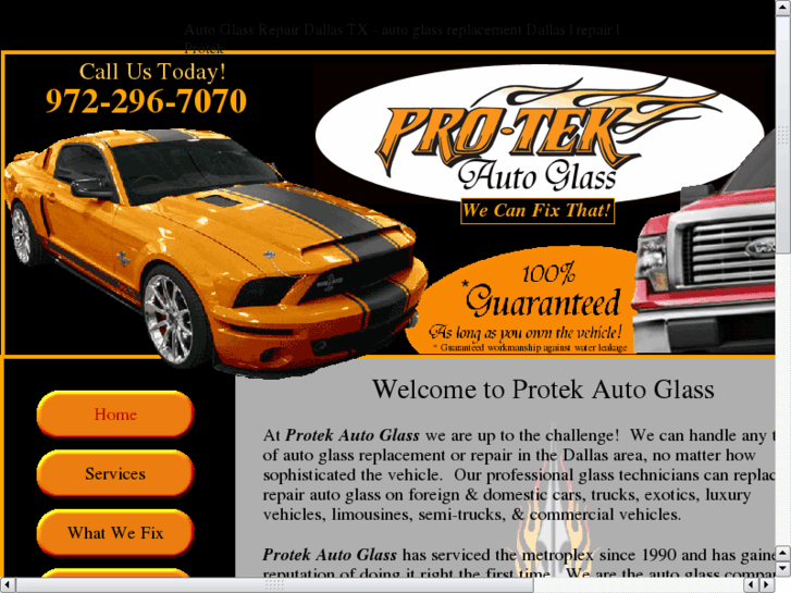 www.protekautoglass.com