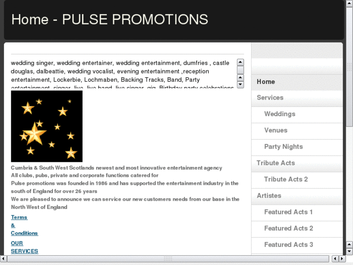 www.pulsepromotions.biz