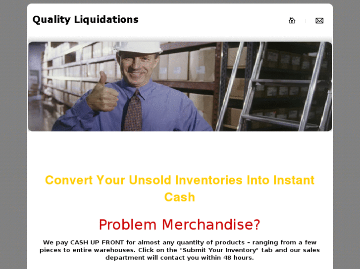 www.qualityliquidations.net