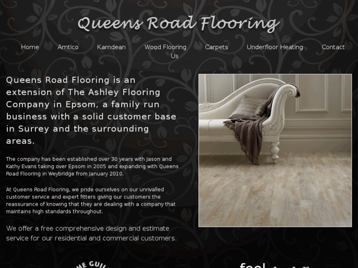 www.queensroadflooring.com