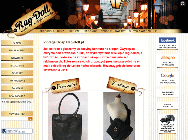 www.rag-doll.pl