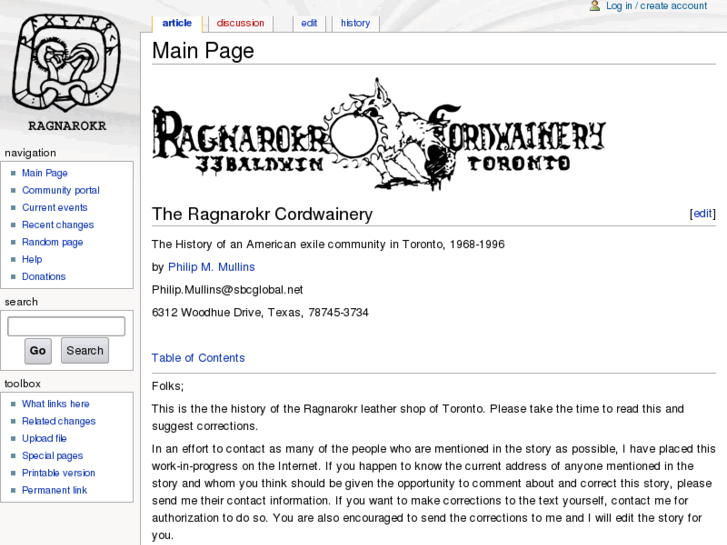 www.ragnarokr.org