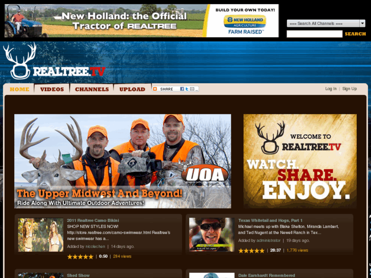 www.realtree.tv