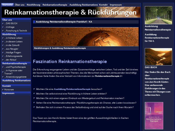 www.reinkarnation-rueckfuehrung.de