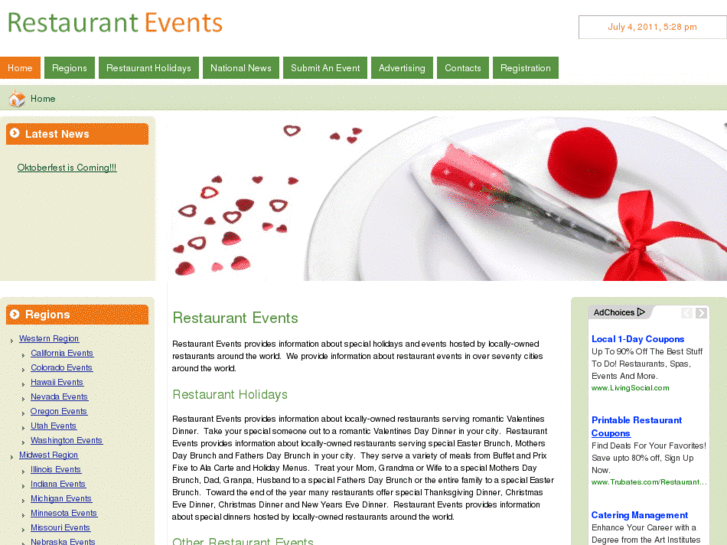 www.restaurant-events.com