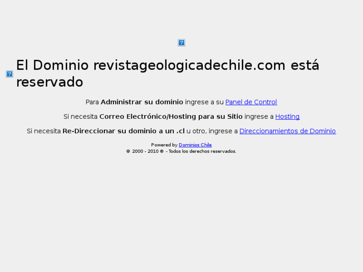 www.revistageologicadechile.com