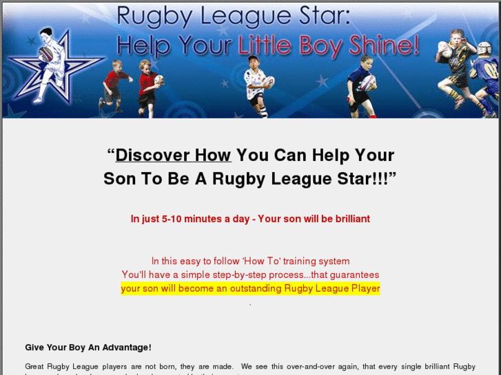 www.rugby-league-star.com