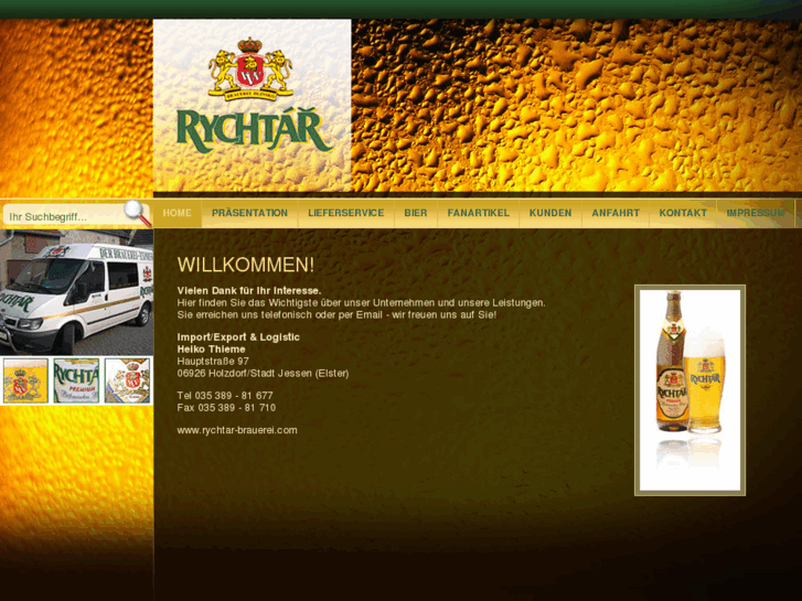 www.rychtar-brauerei.com