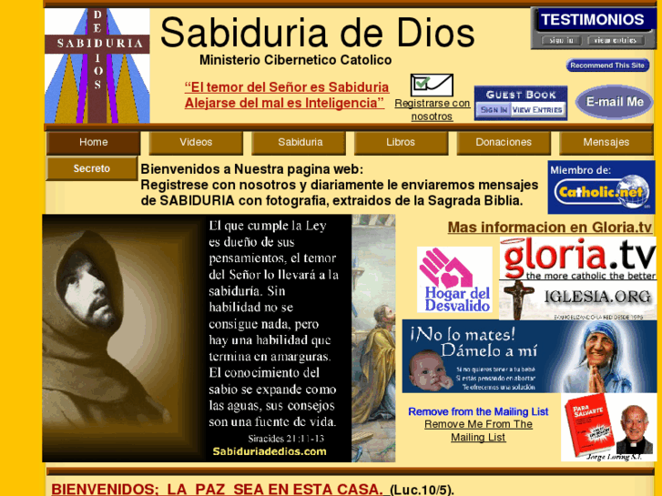 www.sabiduriadedios.com