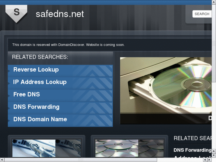 www.safedns.net