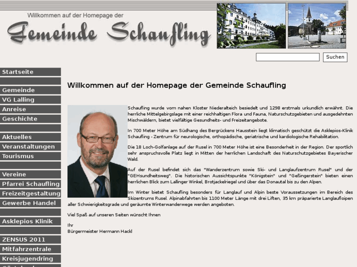 www.schaufling.de