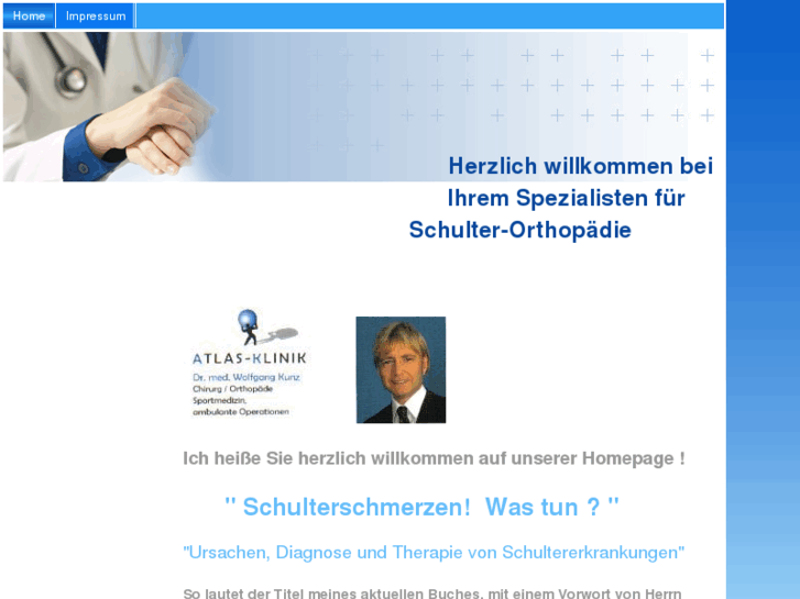 www.schulter-spezialist.com