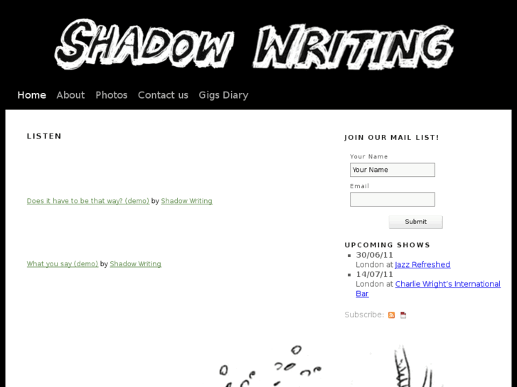 www.shadowwriting.com