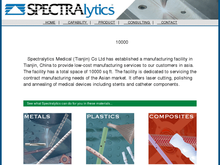 www.spectralytics.asia