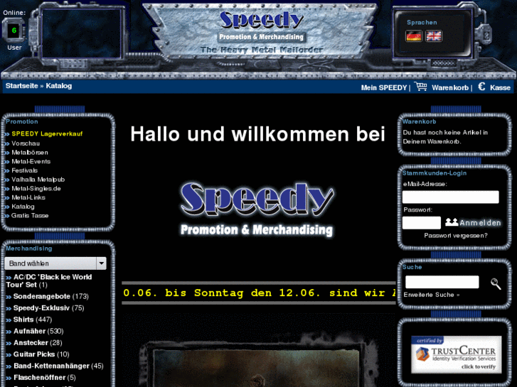 www.speedy-promotion.com