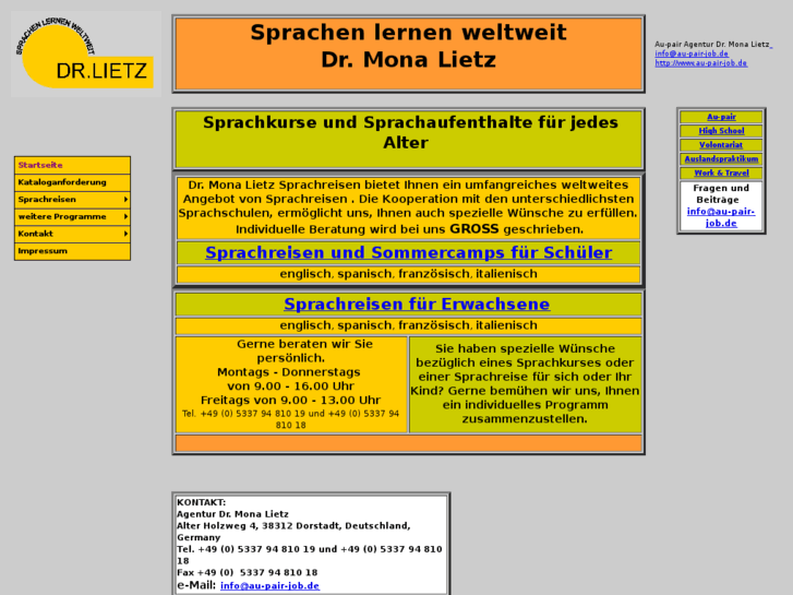 www.sprachreisen-service.de