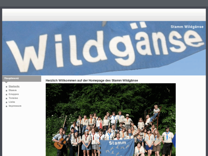 www.stamm-wildgaense.com