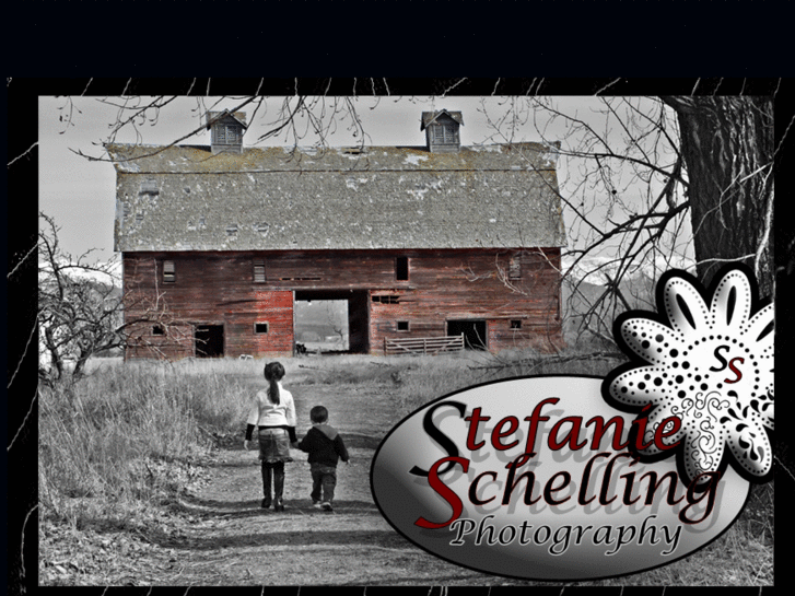 www.stefanieschellingphotography.com