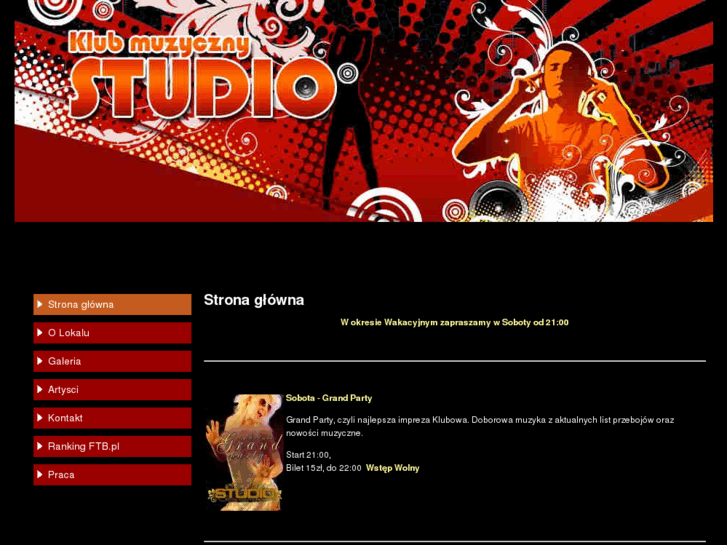 www.studiodisco.com