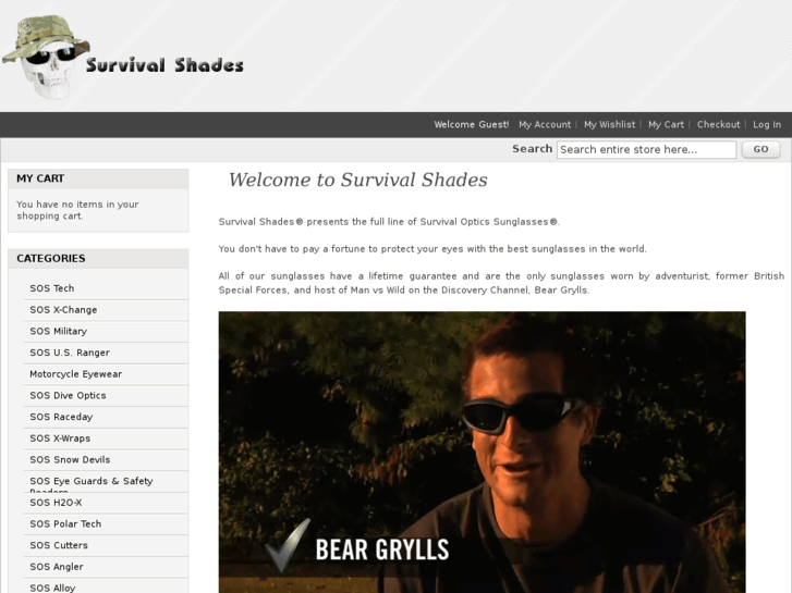 www.survivalshades.com