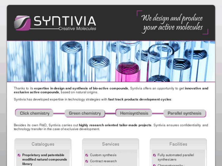 www.syntivia.net