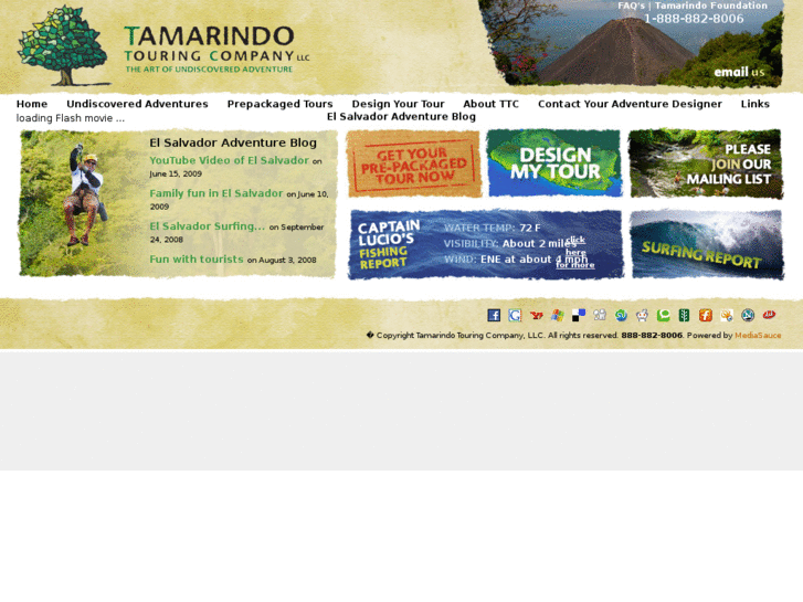 www.tamarindotouringcompany.com