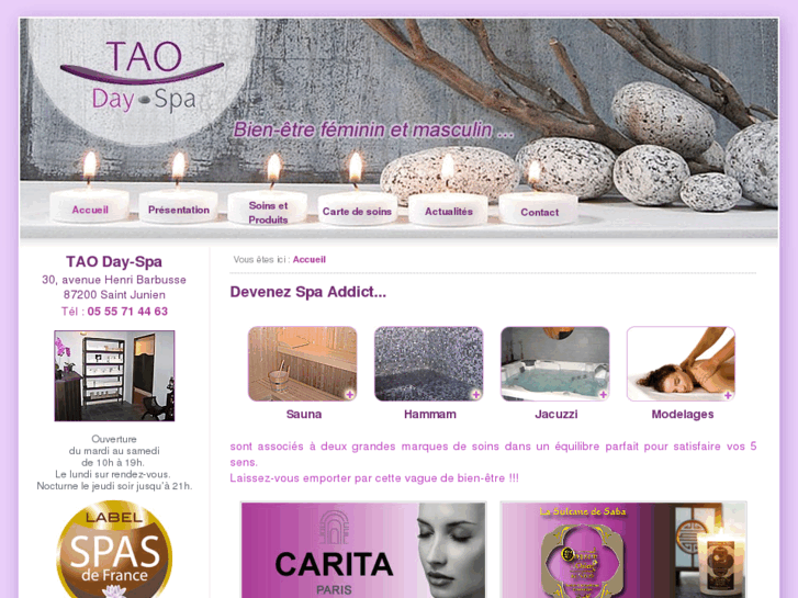 www.tao-day-spa.com