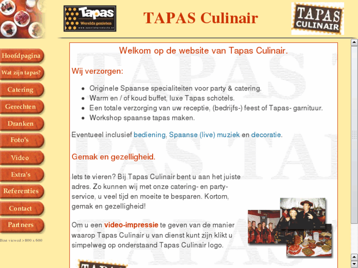 www.tapasculinair.nl