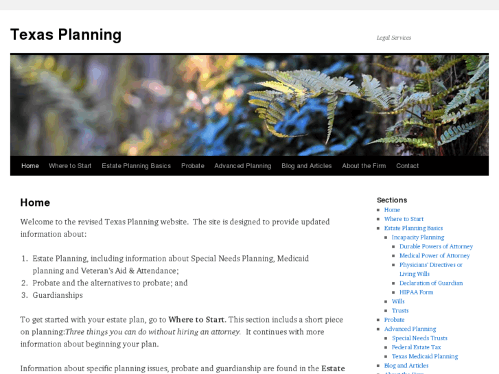 www.texas-planning.com