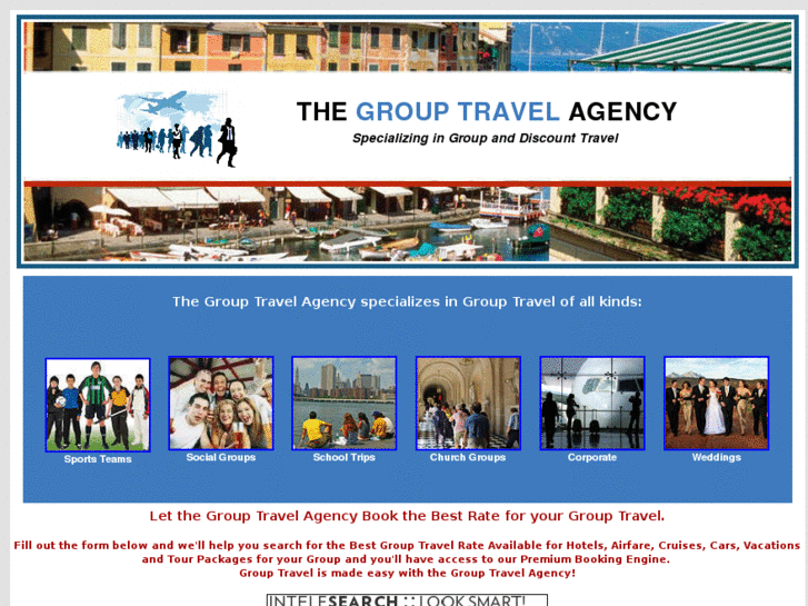 www.thegrouptravelagency.com