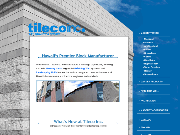 www.tilecoinc.com