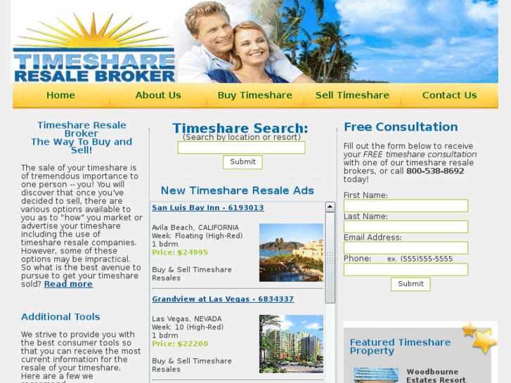 www.timeshare-resale-broker.com