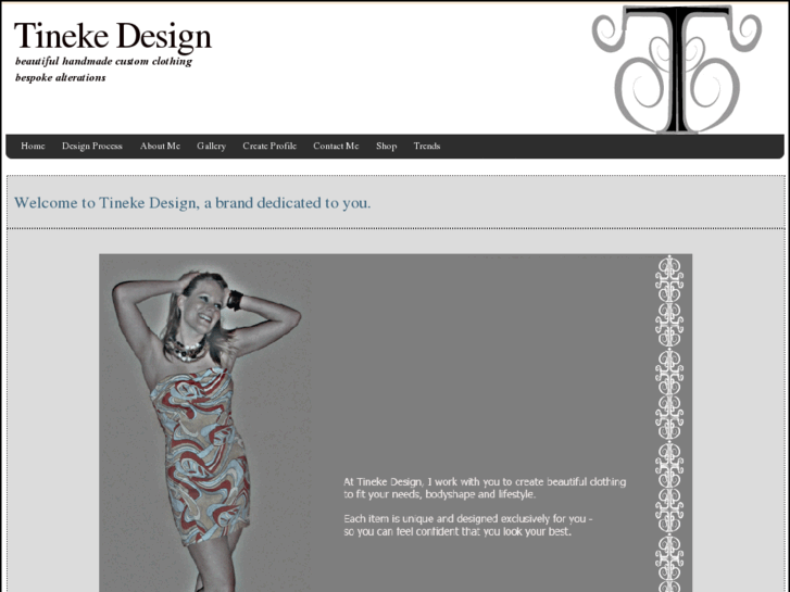 www.tinekedesign.com