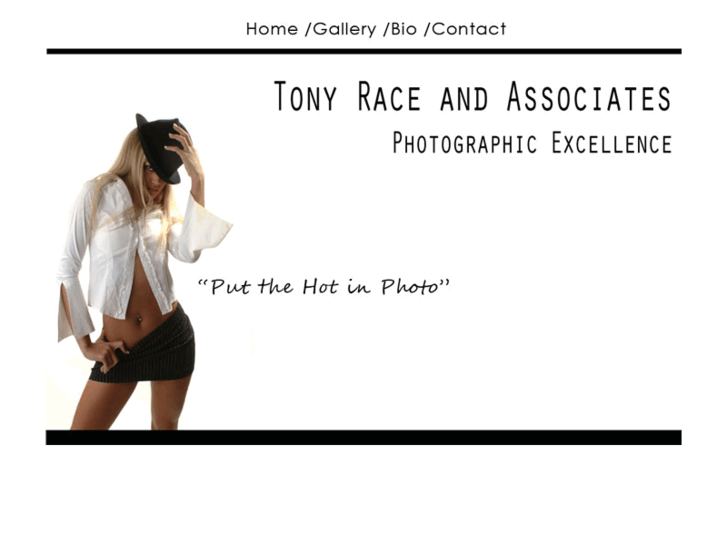 www.tonyracephotography.com