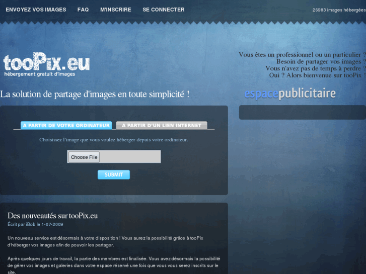 www.toopix.eu