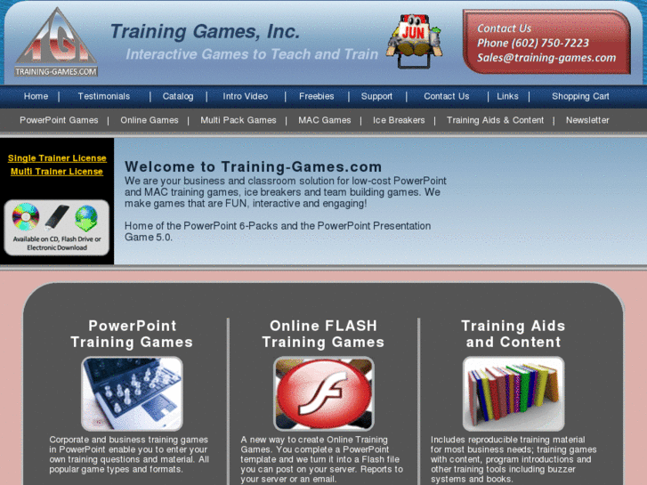 www.training-games.com