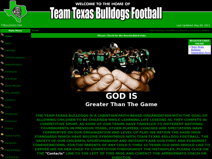 www.ttbulldogs.com