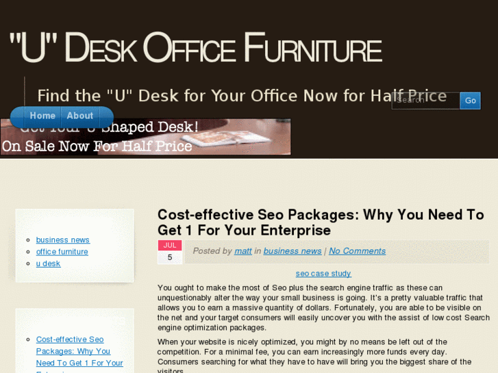 www.u-desk.com