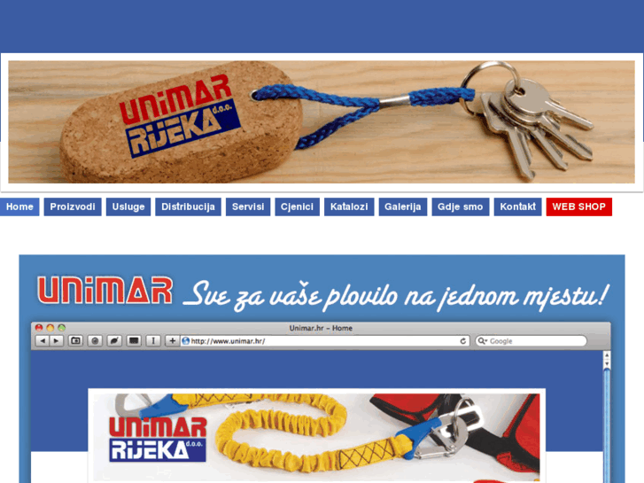 www.unimar.hr